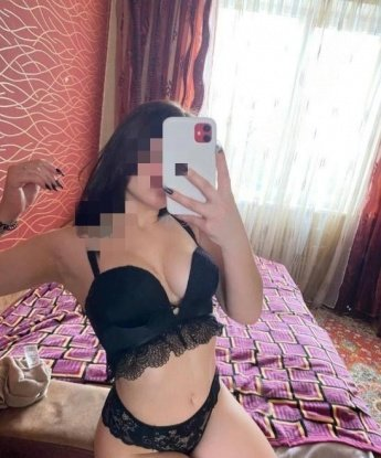 Проститутка Иоланта