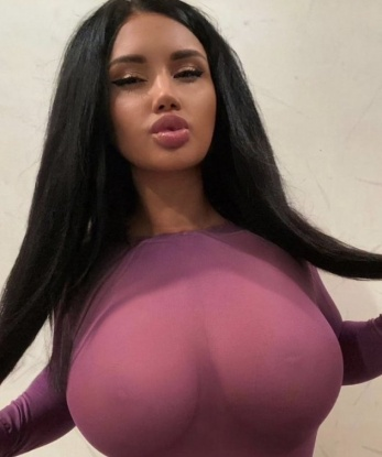 Проститутка Виктория