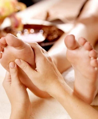 Проститутка Любовь